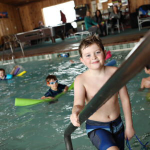 Kohlsresort Indoor Pool