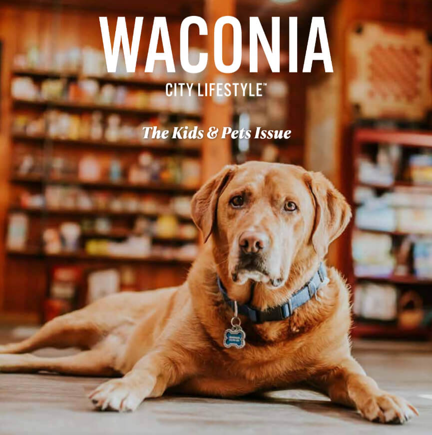 Waconia City Lifestyle Magazine